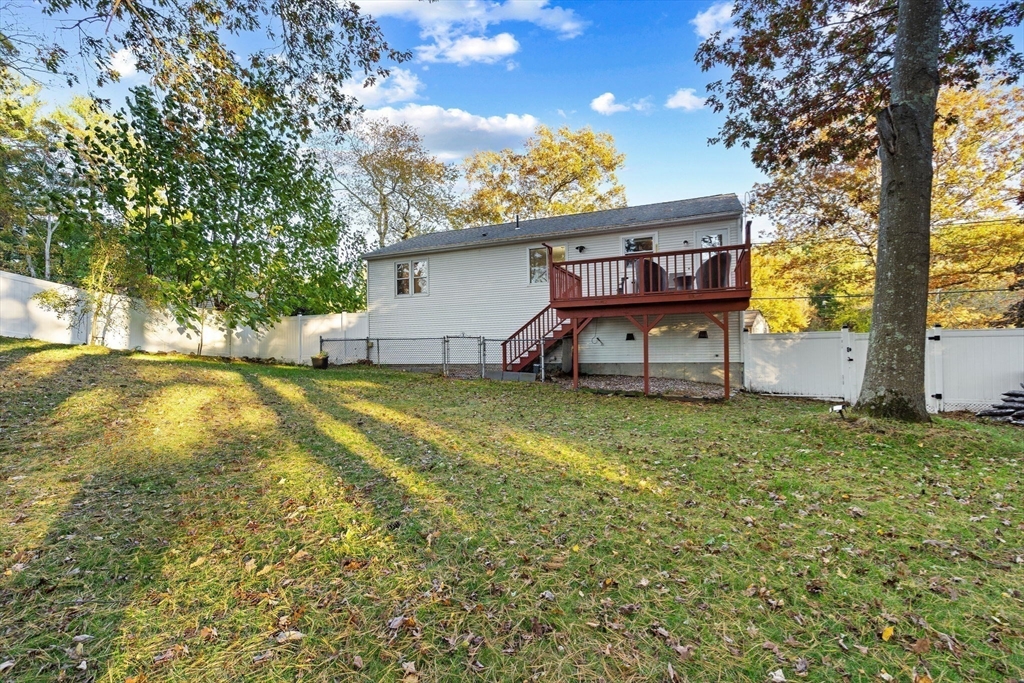 53 Bigelow Road Webster, MA 01570 - Photo 25 of 26 Gallery Image 25