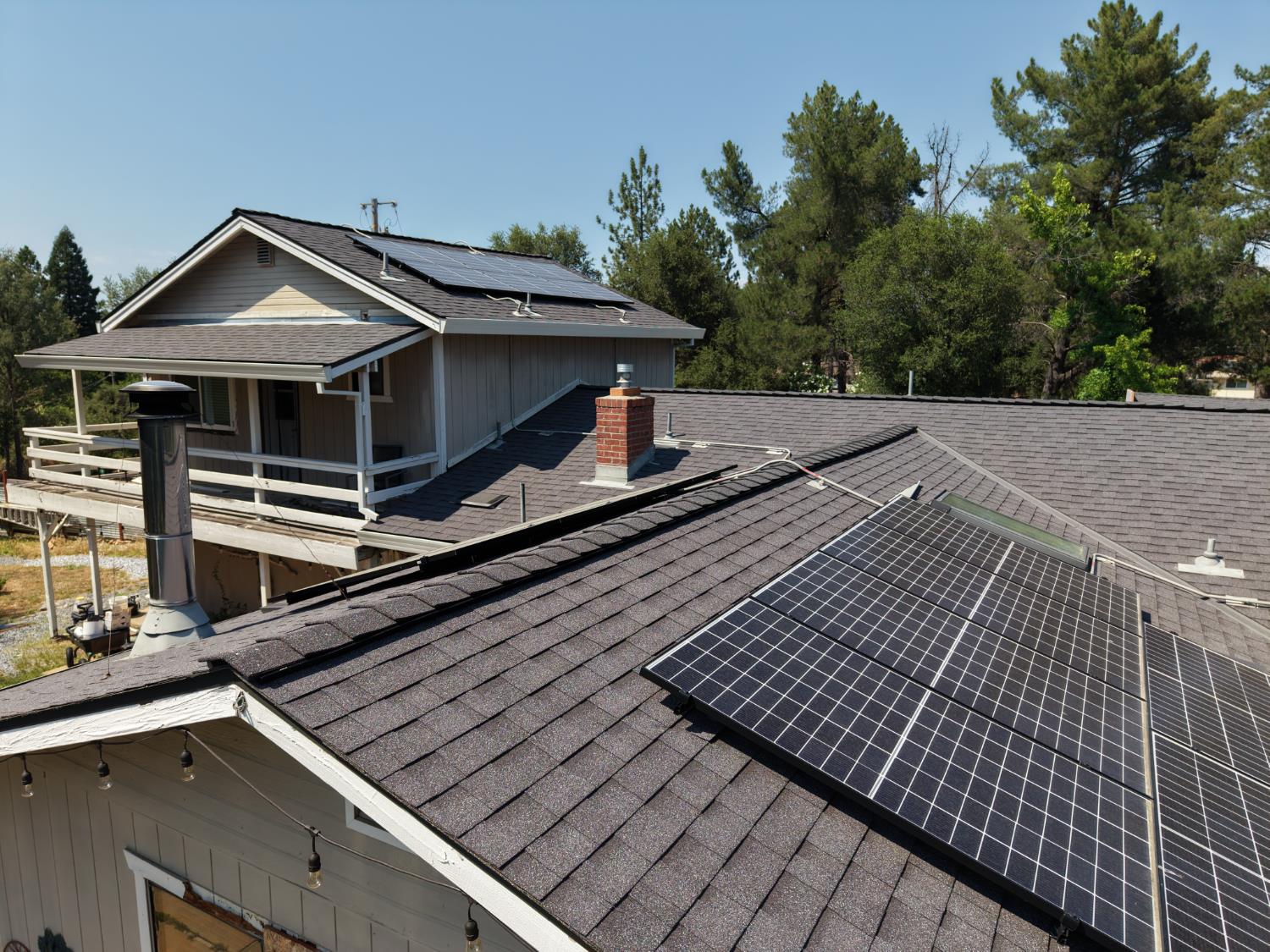 1234 Rising Hill Road West Placerville, CA 95667 - Photo 47 of 90