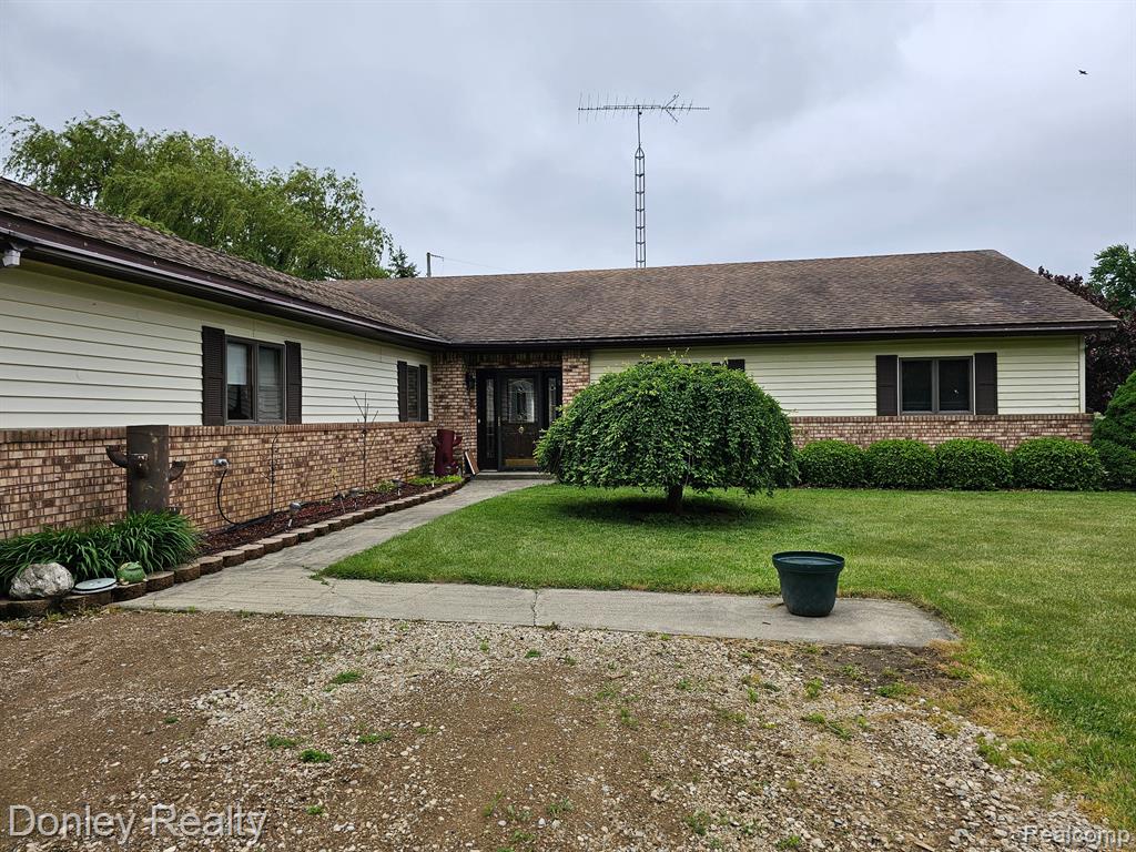 485 Boyne Road Marlette, MI 48453 - Photo 4 of 46