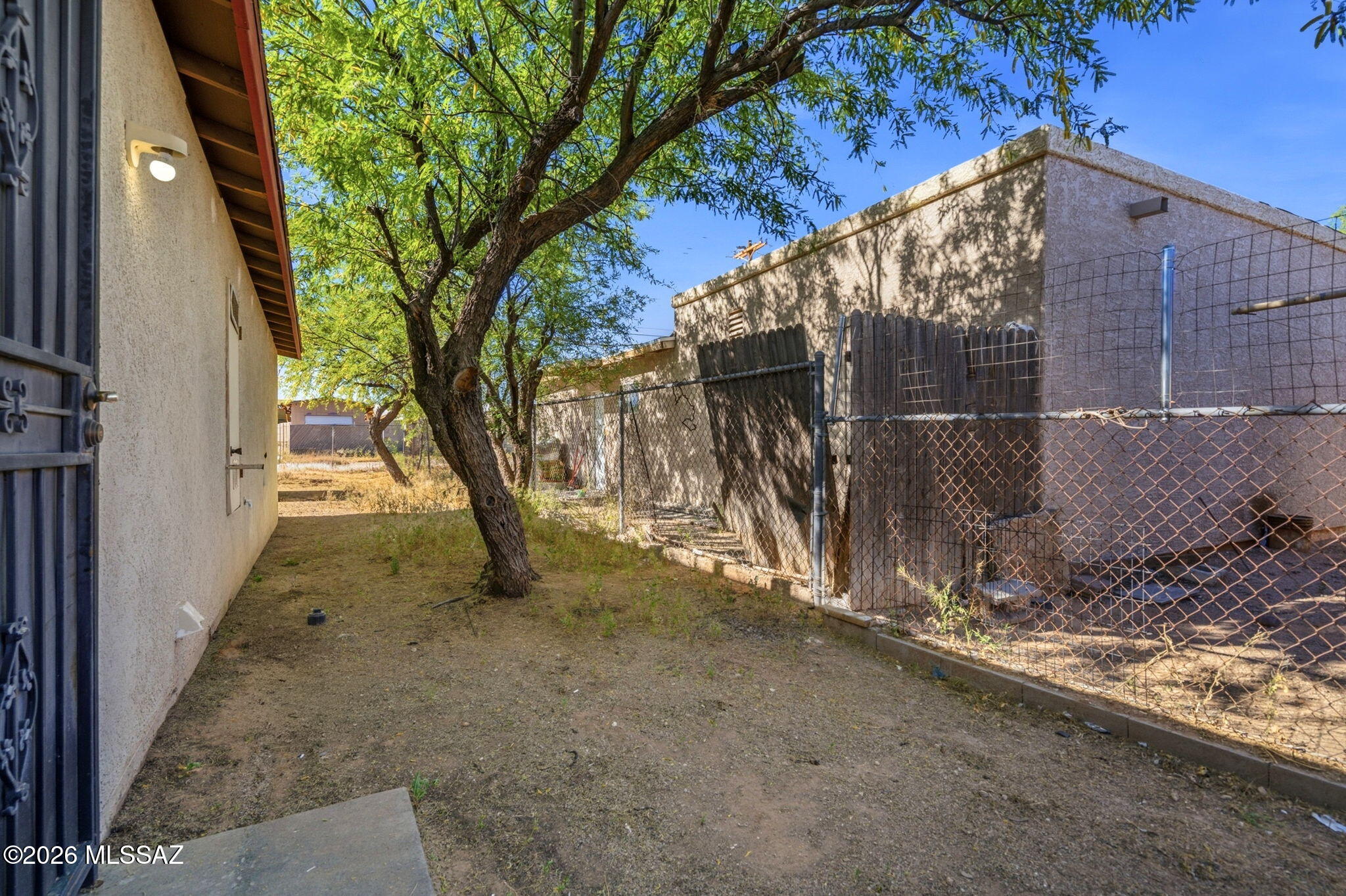 1044 East 27th Street Tucson, AZ 85713 - Photo 16 of 18