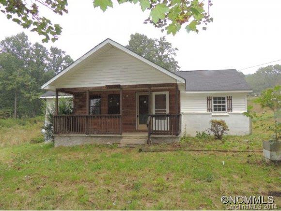199 Terrys Gap Loop Road Fletcher, NC 28732 - Photo 1 of 8