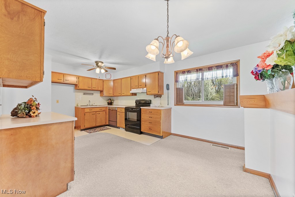 1780 Rosemont Road Southwest Alliance, OH 44601 - Photo 9 of 47 Gallery Image 9