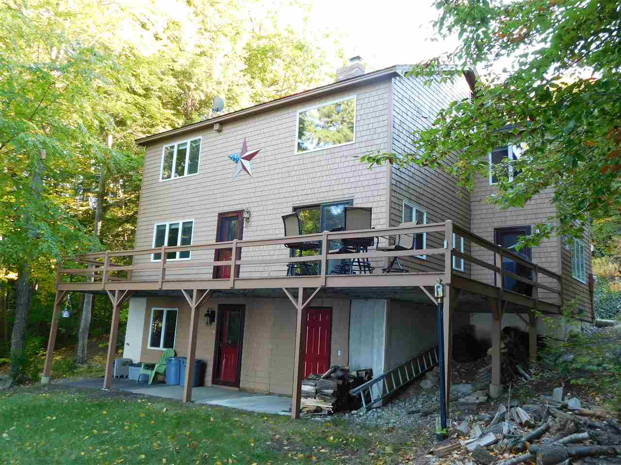 174 Tumble Down Dick Road Brookfield, NH 03872 - Photo 29 of 36 Gallery Image 29