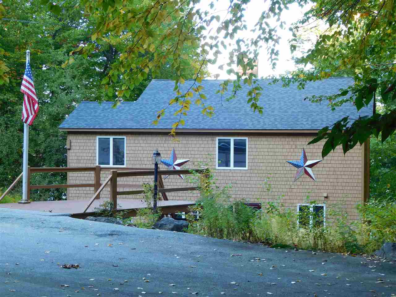 174 Tumble Down Dick Road Brookfield, NH 03872 - Photo 30 of 36 Gallery Image 30