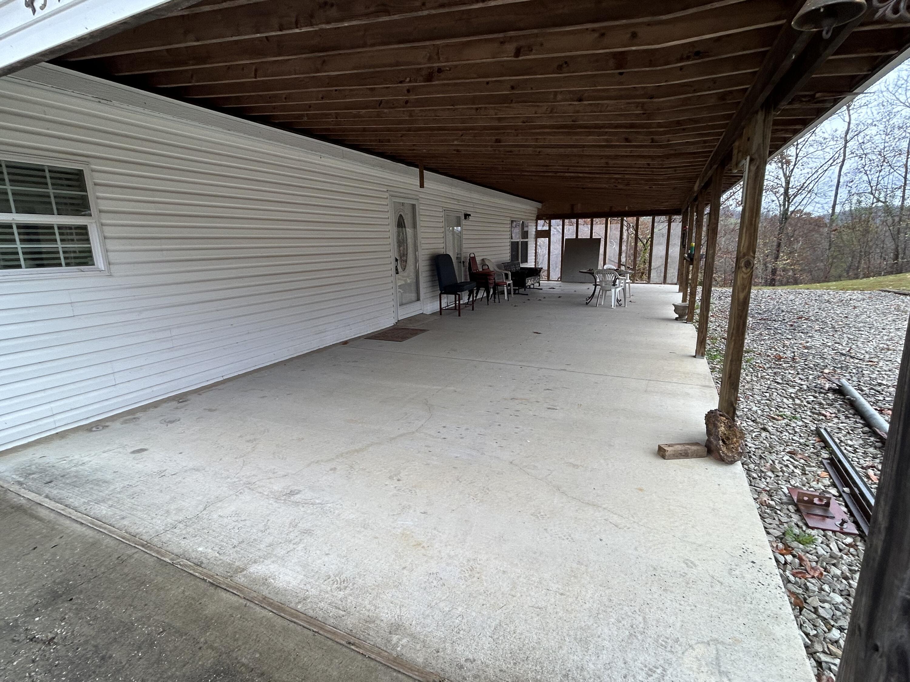 4340 Kinney Road Garrison, KY 41141 - Photo 20 of 99 IMG_0244