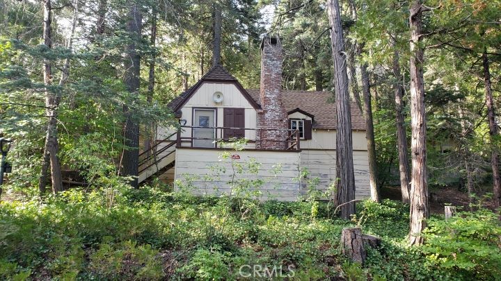 270 Hillside Road Lake Arrowhead, CA 92352 - Photo 1 of 1 Gallery Image 1