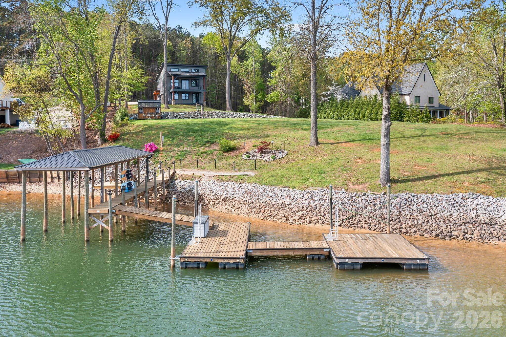 7176 Lynbrook Creek Road Denver, NC 28037 - Photo 22 of 33