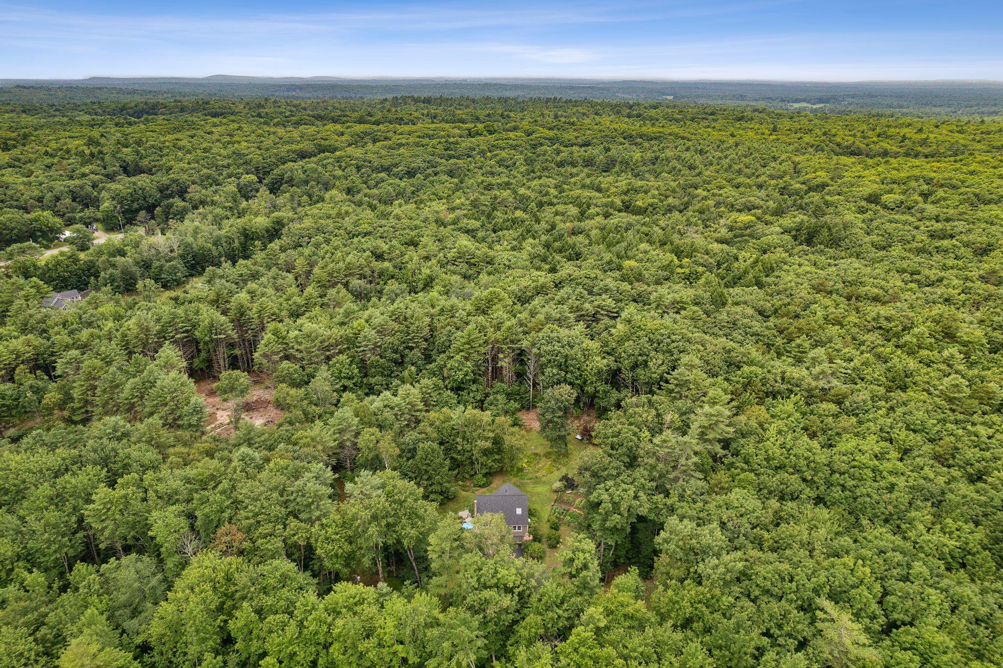 312 Hacker Road Brunswick, ME 04011 - Photo 58 of 66 312 Hacker25_DJI_0297