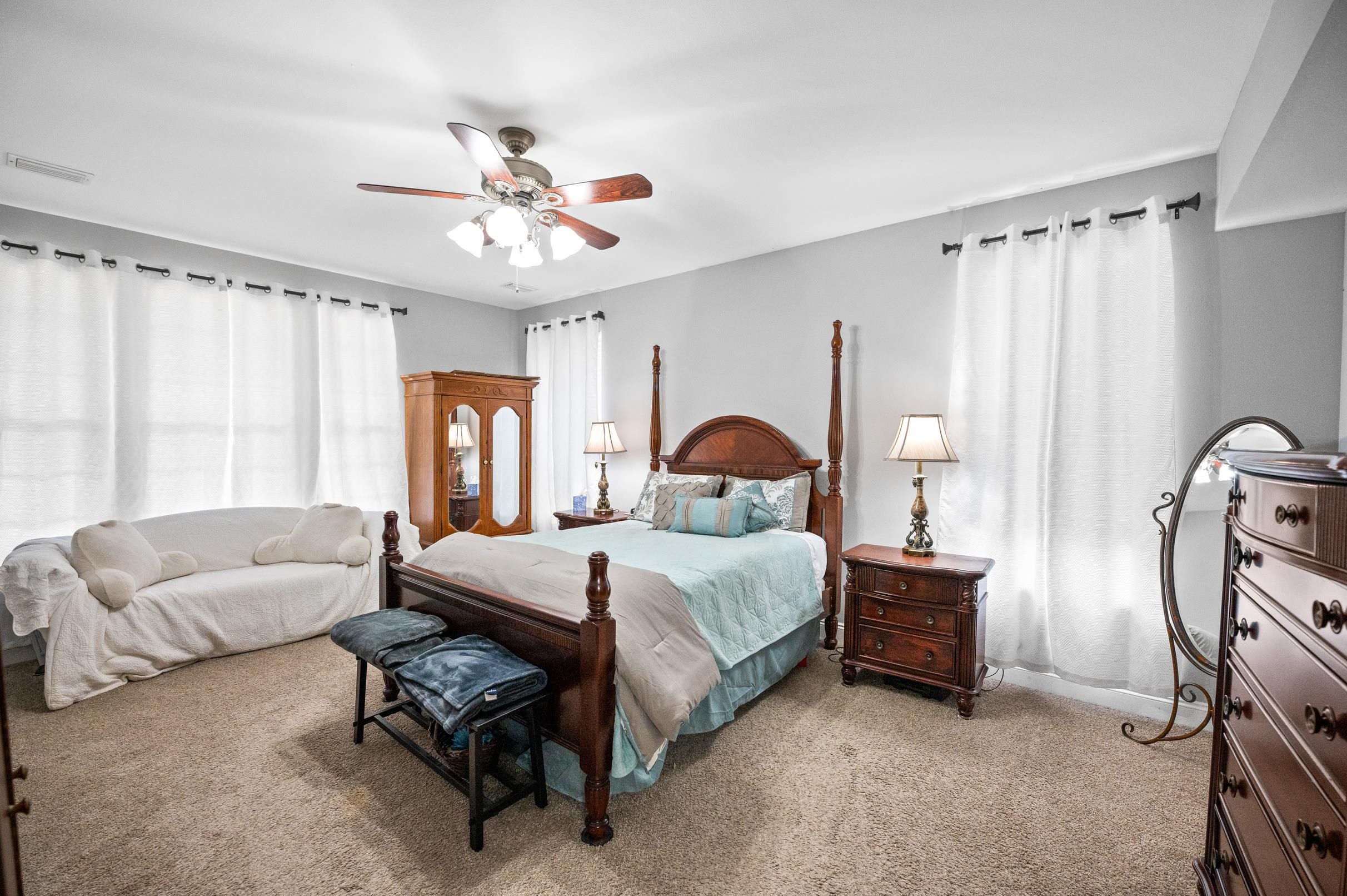 12846 Underwood Road Summerdale, AL 36580 - Photo 42 of 58 Bedroom