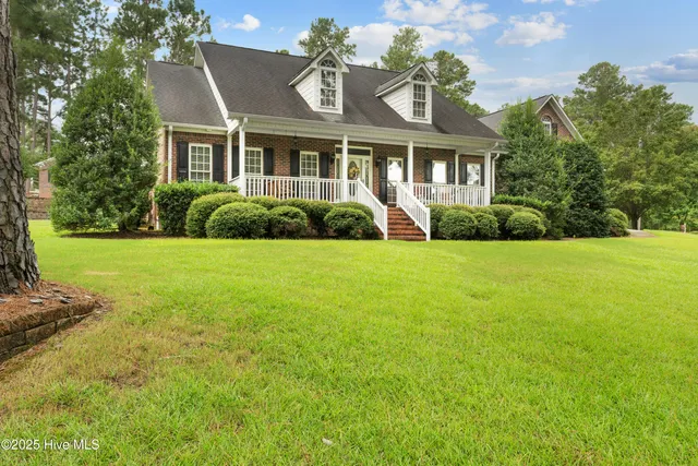 $525,000 | 144 Lake Point Drive, Rockingham, NC 28379