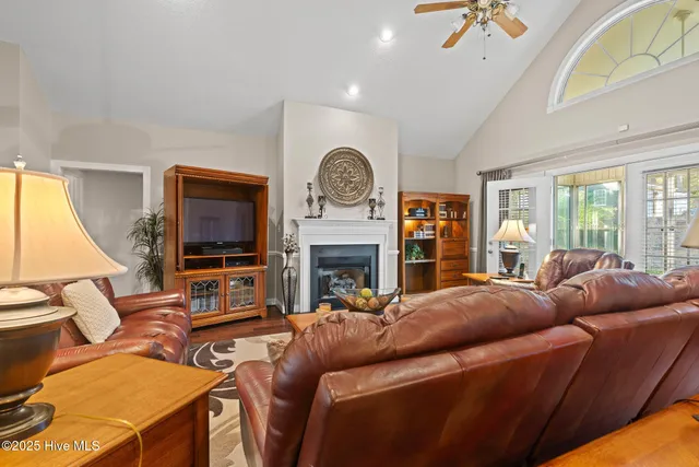 $525,000 | 144 Lake Point Drive, Rockingham, NC 28379