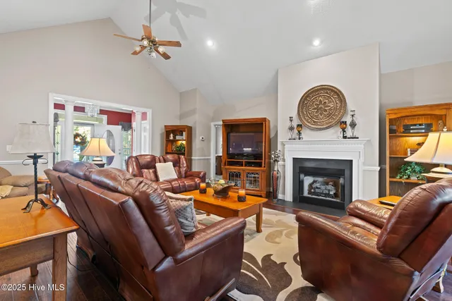 $525,000 | 144 Lake Point Drive, Rockingham, NC 28379