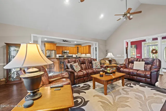 $525,000 | 144 Lake Point Drive, Rockingham, NC 28379