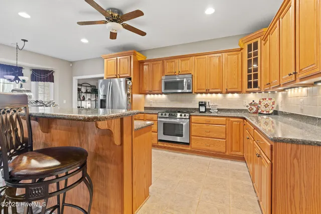 $525,000 | 144 Lake Point Drive, Rockingham, NC 28379