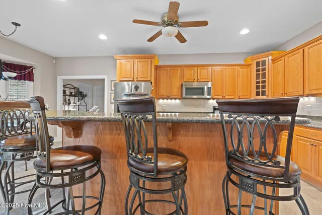 $525,000 | 144 Lake Point Drive, Rockingham, NC 28379