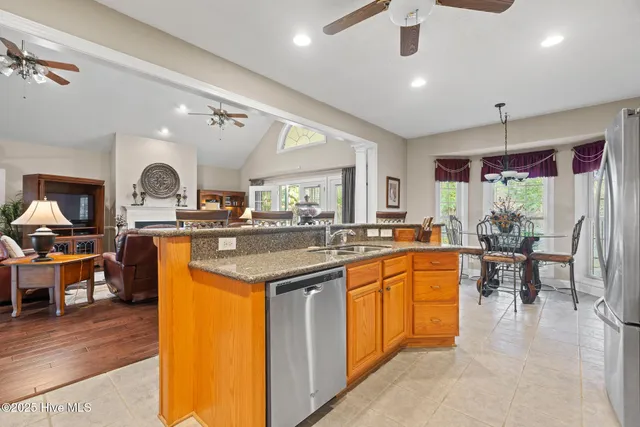 $525,000 | 144 Lake Point Drive, Rockingham, NC 28379