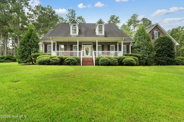 $525,000 | 144 Lake Point Drive, Rockingham, NC 28379