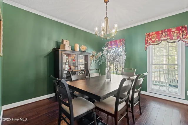 $525,000 | 144 Lake Point Drive, Rockingham, NC 28379