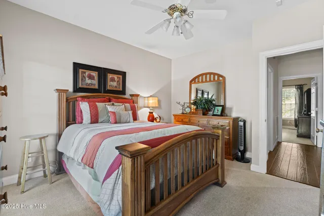 $525,000 | 144 Lake Point Drive, Rockingham, NC 28379