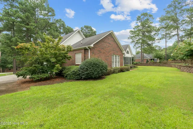 $525,000 | 144 Lake Point Drive, Rockingham, NC 28379