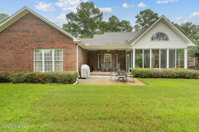 $525,000 | 144 Lake Point Drive, Rockingham, NC 28379