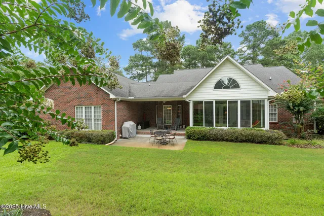 $525,000 | 144 Lake Point Drive, Rockingham, NC 28379