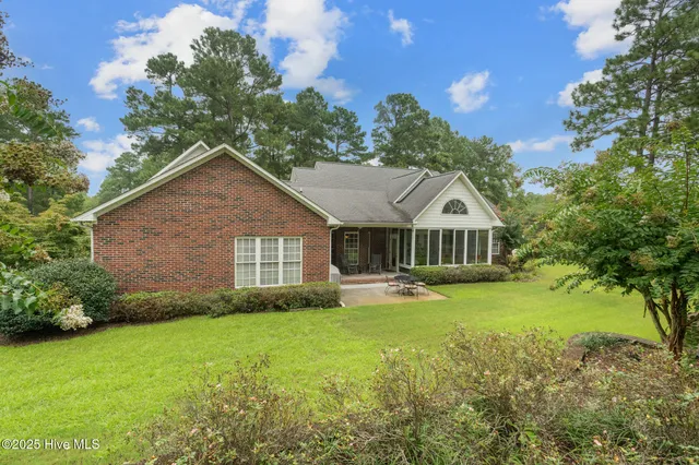$525,000 | 144 Lake Point Drive, Rockingham, NC 28379
