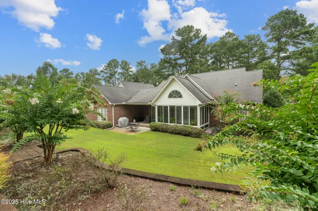 $525,000 | 144 Lake Point Drive, Rockingham, NC 28379
