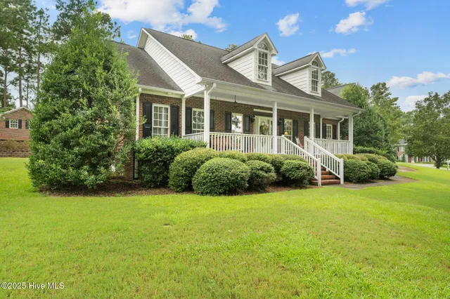 $525,000 | 144 Lake Point Drive, Rockingham, NC 28379