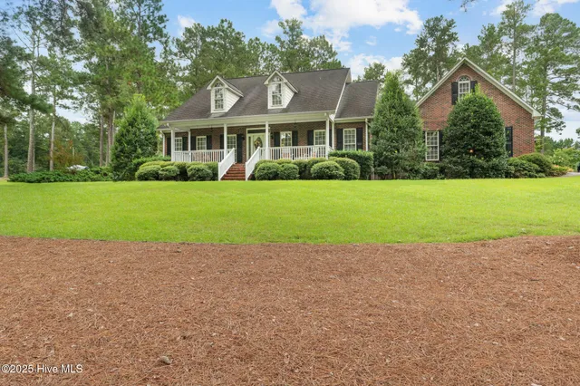 $525,000 | 144 Lake Point Drive, Rockingham, NC 28379