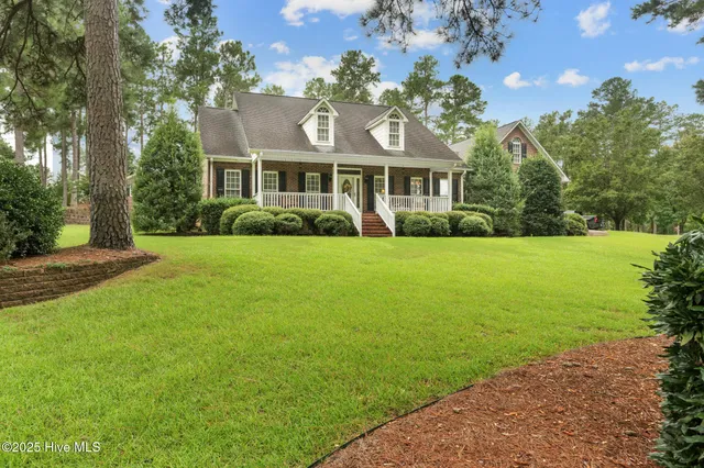 $525,000 | 144 Lake Point Drive, Rockingham, NC 28379