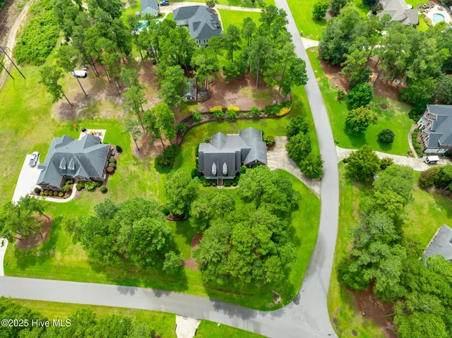 $525,000 | 144 Lake Point Drive, Rockingham, NC 28379