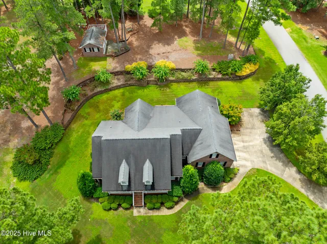 $525,000 | 144 Lake Point Drive, Rockingham, NC 28379