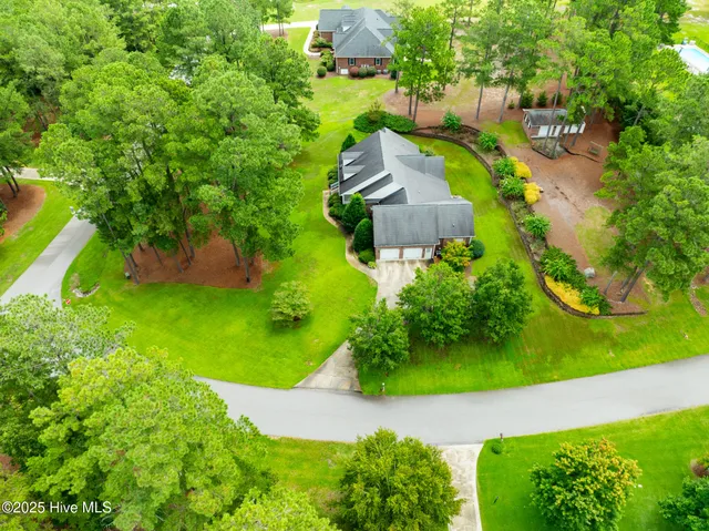 $525,000 | 144 Lake Point Drive, Rockingham, NC 28379