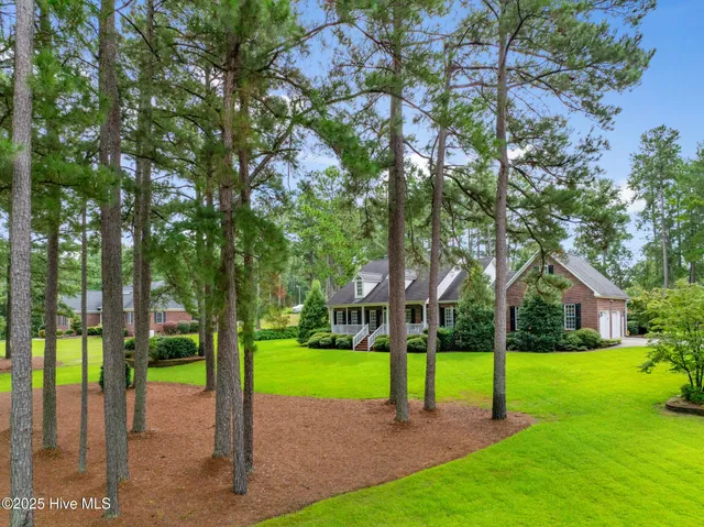 $525,000 | 144 Lake Point Drive, Rockingham, NC 28379