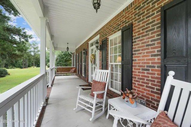 $525,000 | 144 Lake Point Drive, Rockingham, NC 28379