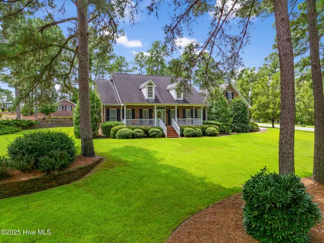 $525,000 | 144 Lake Point Drive, Rockingham, NC 28379