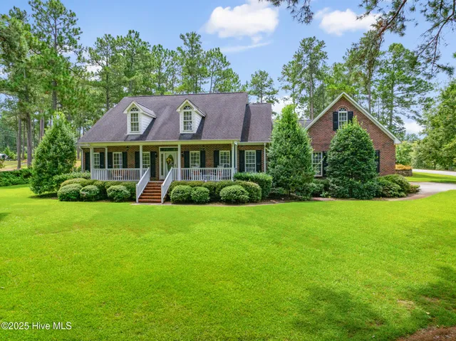 $525,000 | 144 Lake Point Drive, Rockingham, NC 28379
