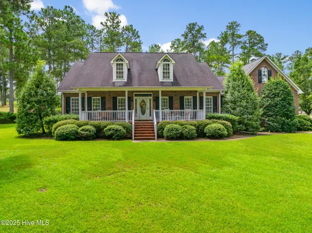 $525,000 | 144 Lake Point Drive, Rockingham, NC 28379