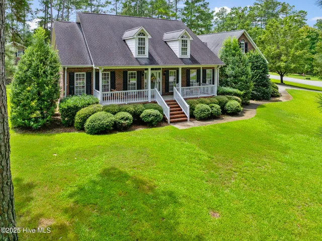 $525,000 | 144 Lake Point Drive, Rockingham, NC 28379