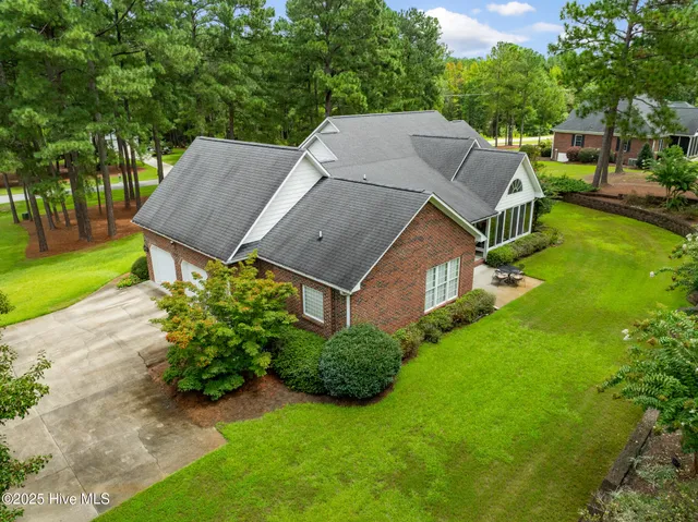 $525,000 | 144 Lake Point Drive, Rockingham, NC 28379