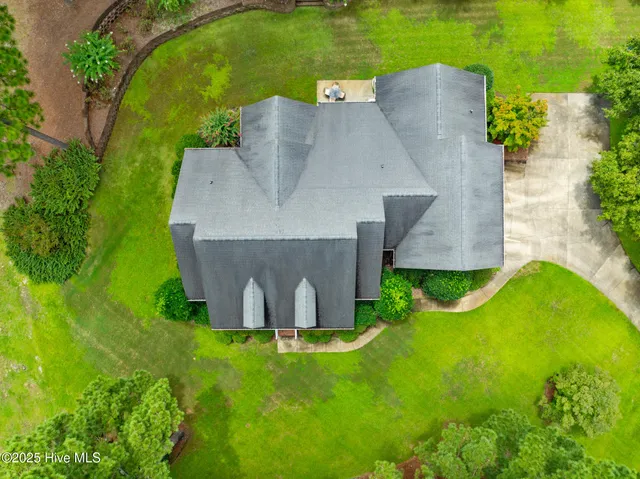 $525,000 | 144 Lake Point Drive, Rockingham, NC 28379