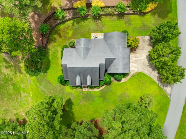 $525,000 | 144 Lake Point Drive, Rockingham, NC 28379