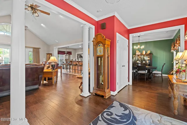 $525,000 | 144 Lake Point Drive, Rockingham, NC 28379