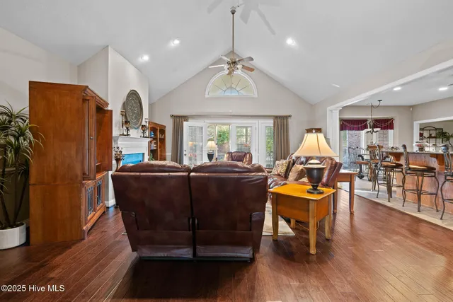 $525,000 | 144 Lake Point Drive, Rockingham, NC 28379