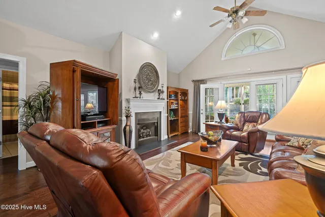 $525,000 | 144 Lake Point Drive, Rockingham, NC 28379