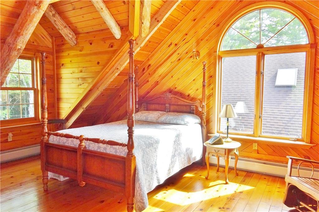 2028 Pushaw Road Glenburn, ME 04401 - Photo 21 of 35 Photo