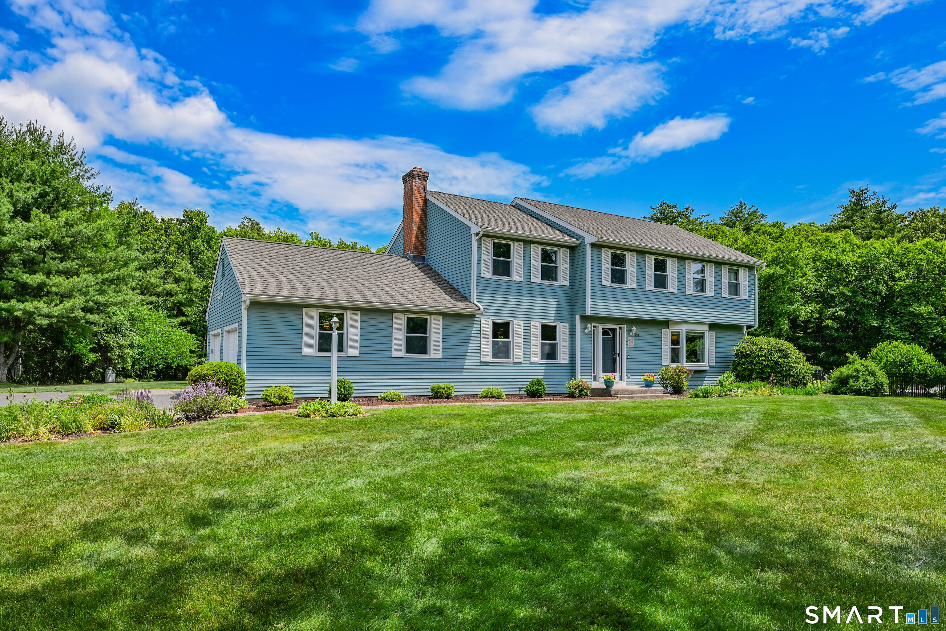 118 Mountain Spring Road Burlington, CT 06013 - Photo 1 of 40