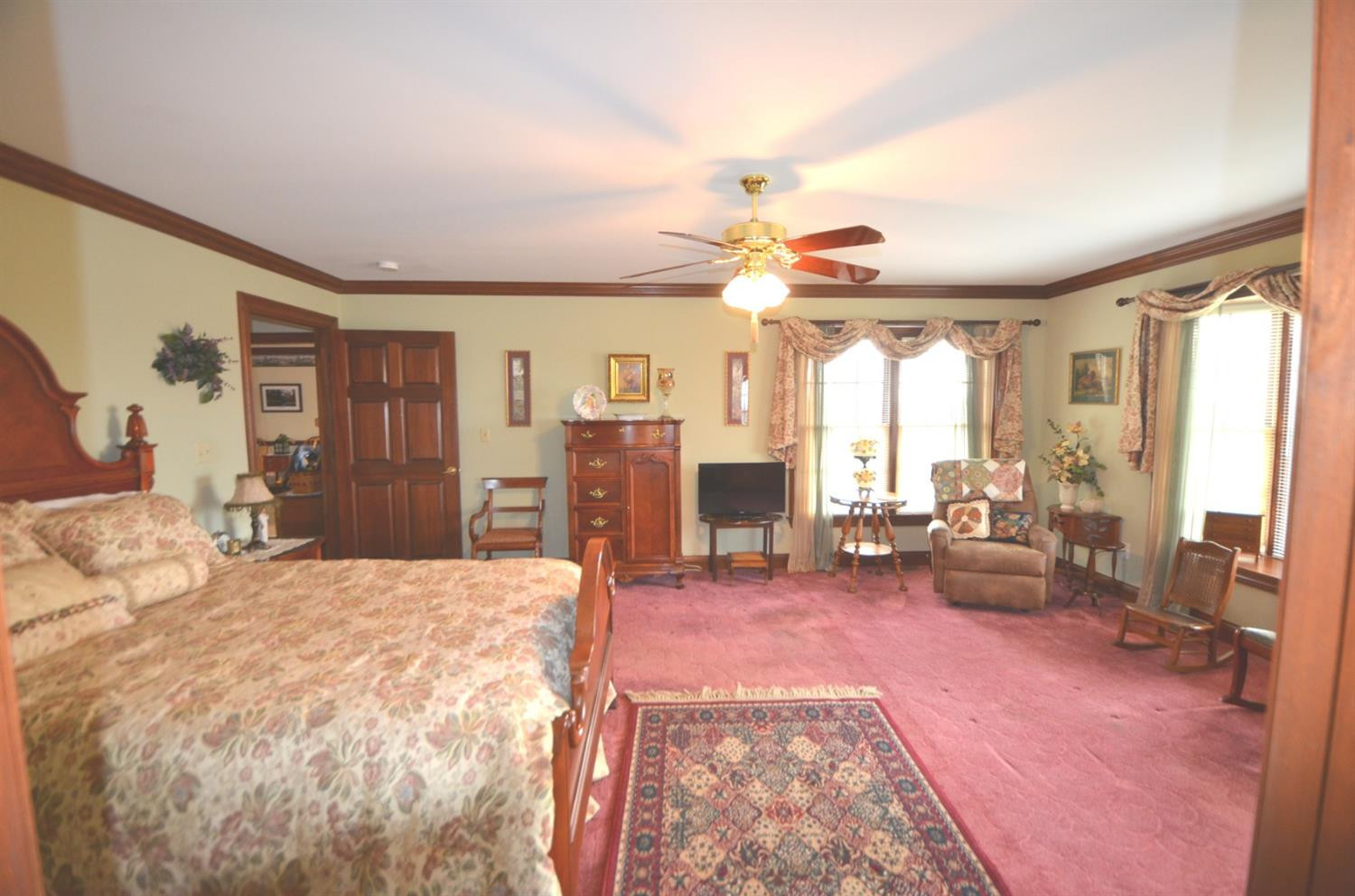 300 Calvary Road Harrodsburg, KY 40330 - Photo 56 of 58 Photo 56
