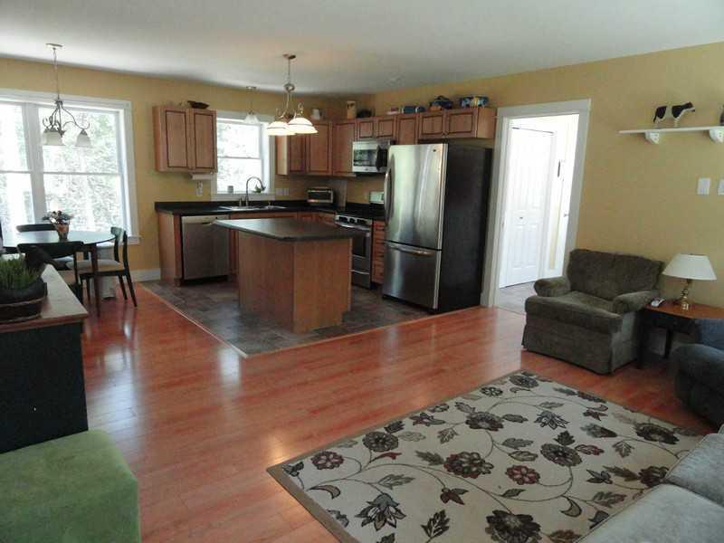 36 Phantom Brook Road Bar Harbor, ME 04609 - Photo 8 of 20 Interior Space/Layout.